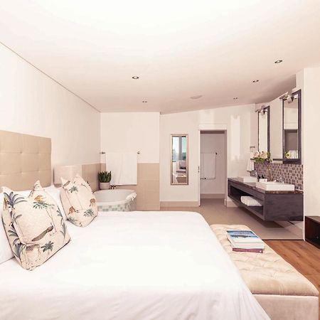 Newkings Boutique Hotel Cape Town Exterior photo
