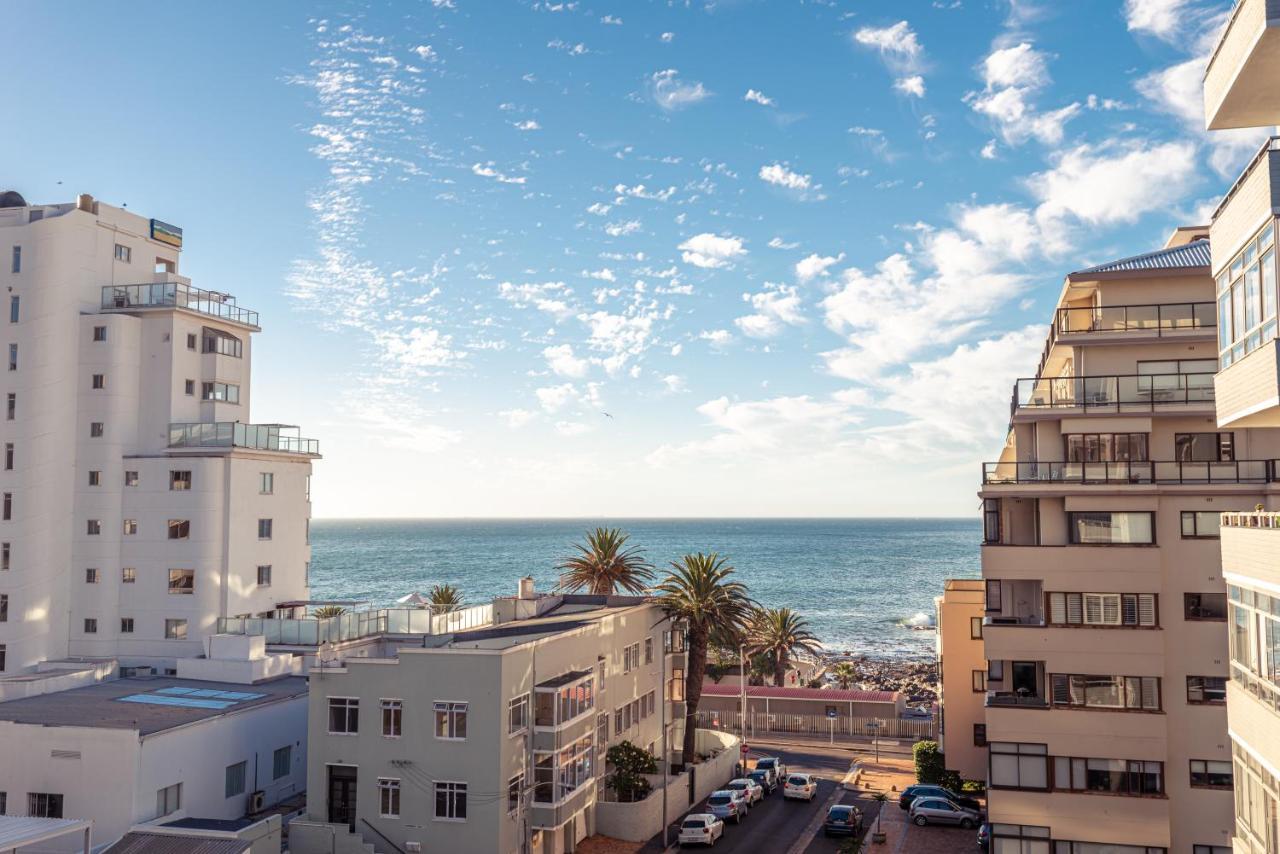 Newkings Boutique Hotel Cape Town Exterior photo