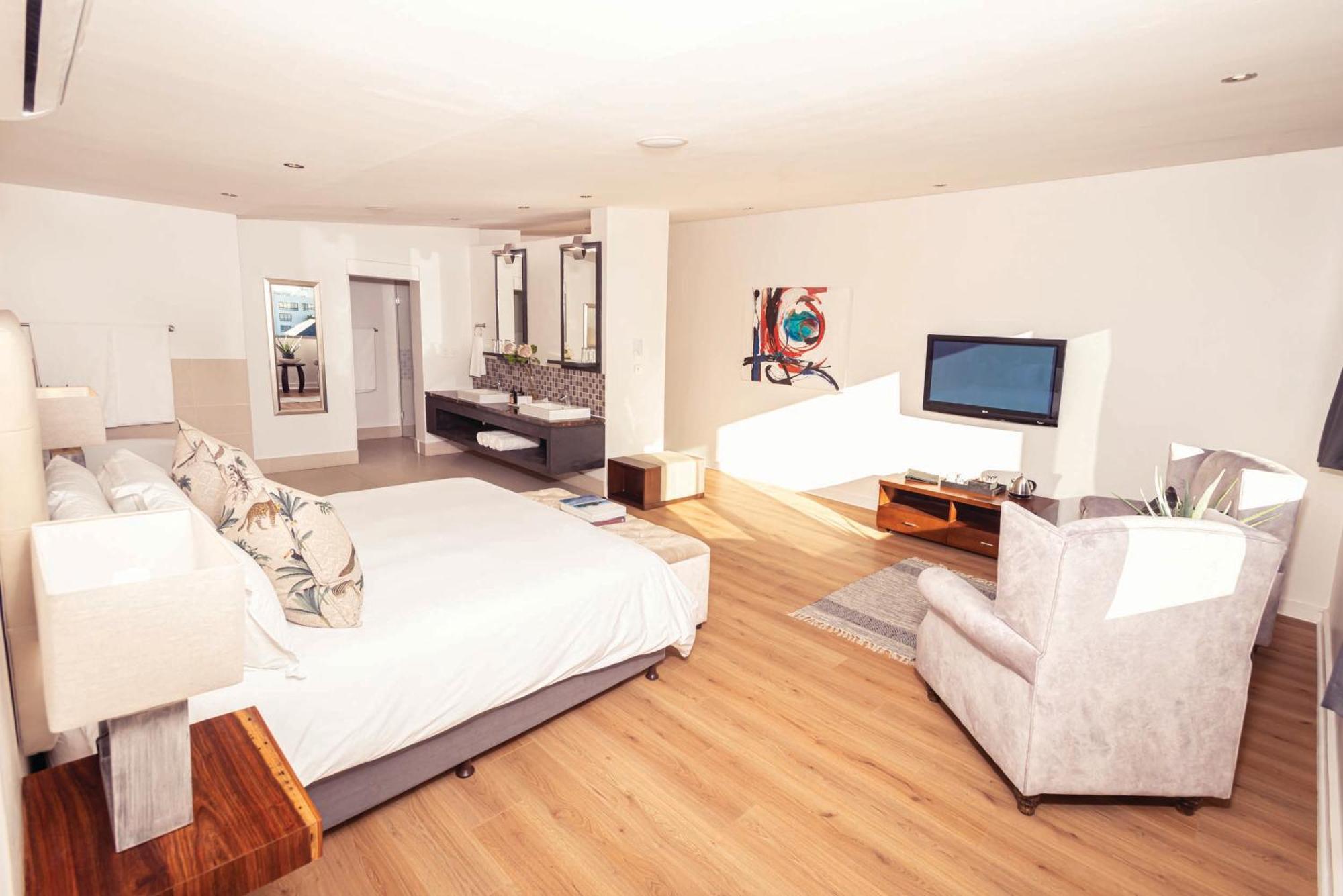 Newkings Boutique Hotel Cape Town Exterior photo