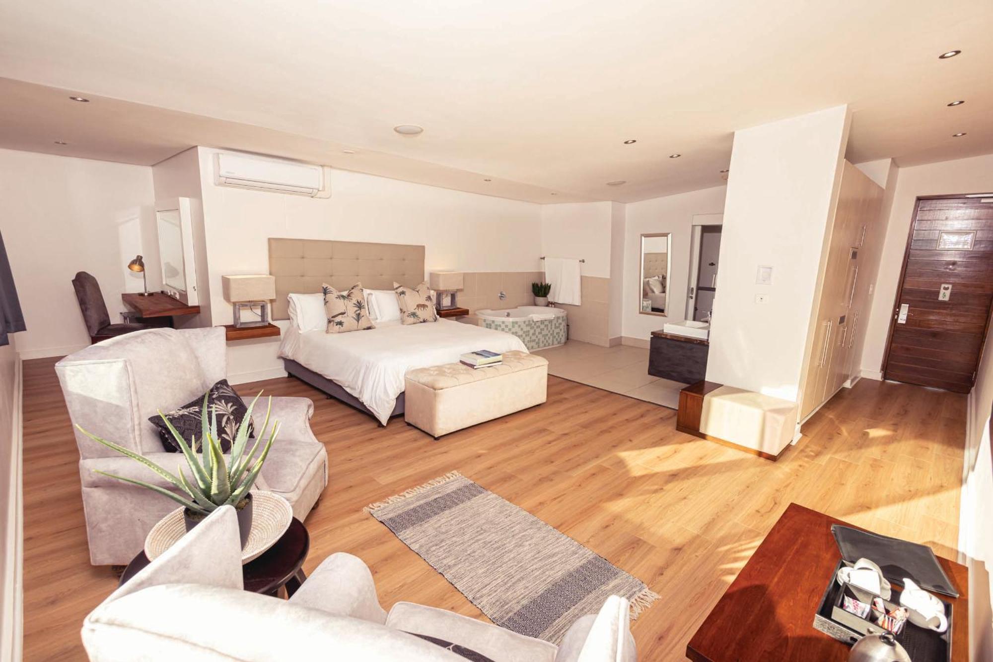 Newkings Boutique Hotel Cape Town Exterior photo